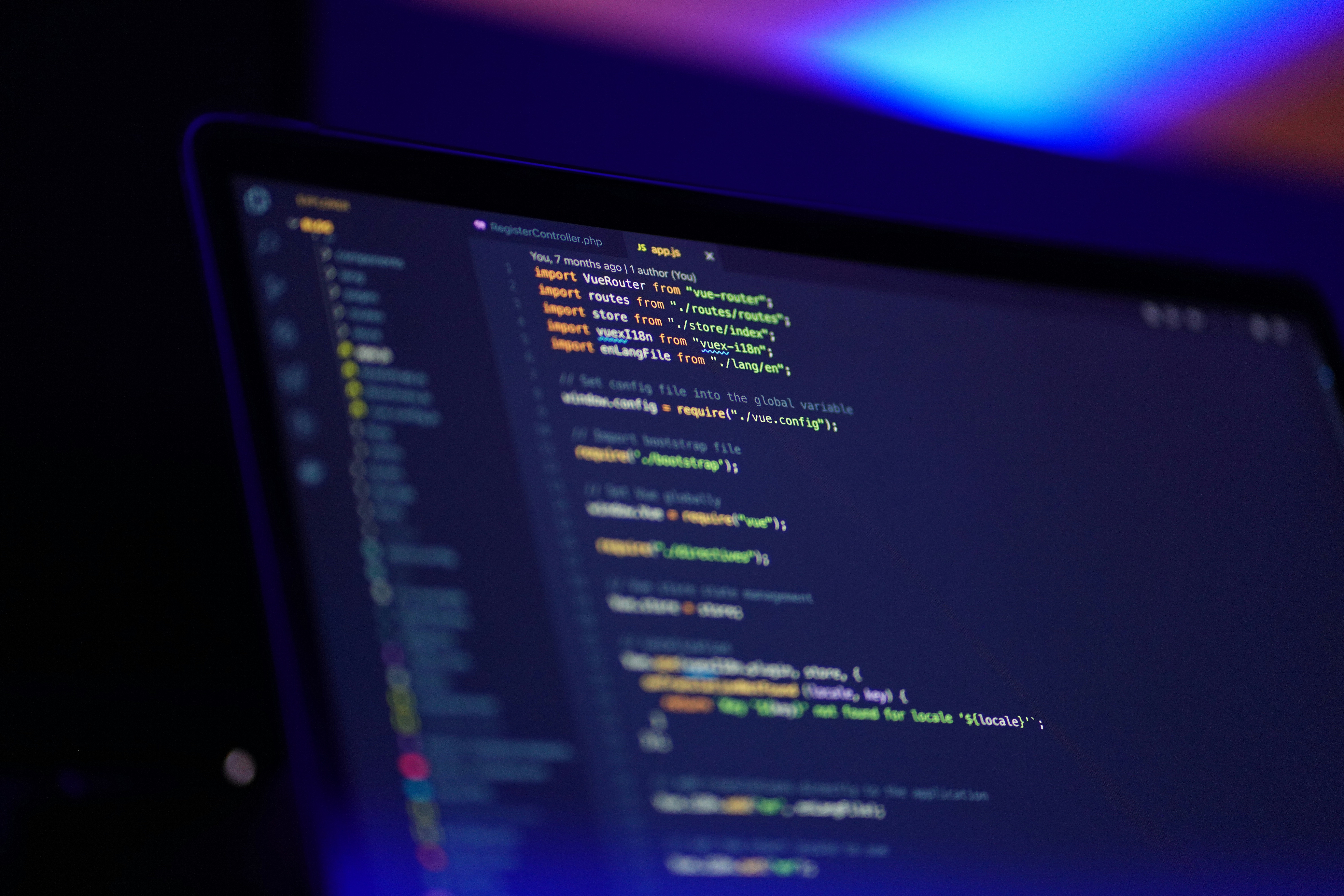SaaS Products